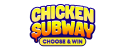 Chicken Subway game